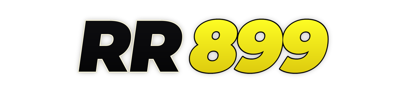 rr899 logo